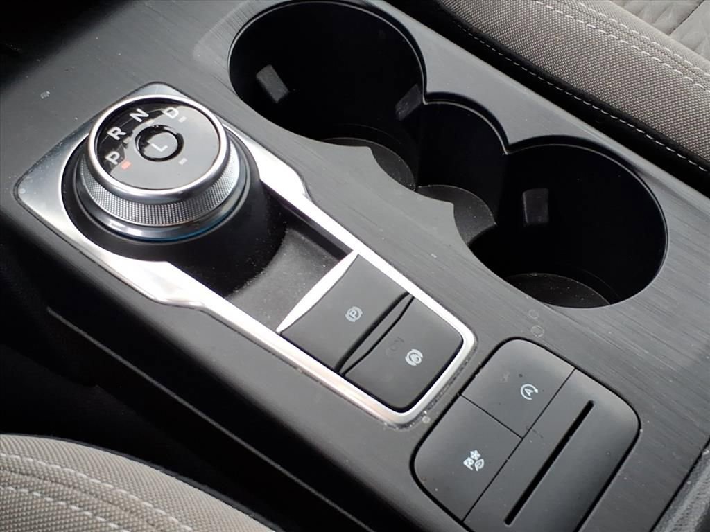 Certified 2022 Ford Escape SE image 18