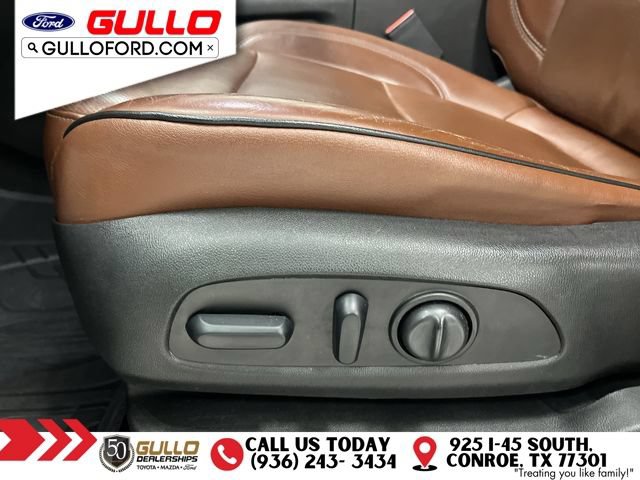 Used 2018 Chevrolet Traverse High Country w/ LPO, Cargo Package AWD/4WD image 24