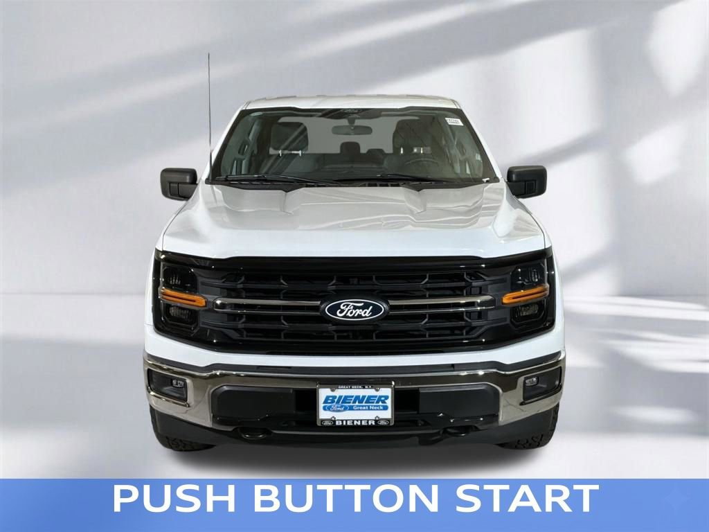 Certified 2025 Ford F150 XLT AWD/4WD image 20