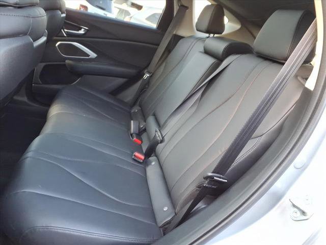 Used 2022 Acura RDX AWD image 15