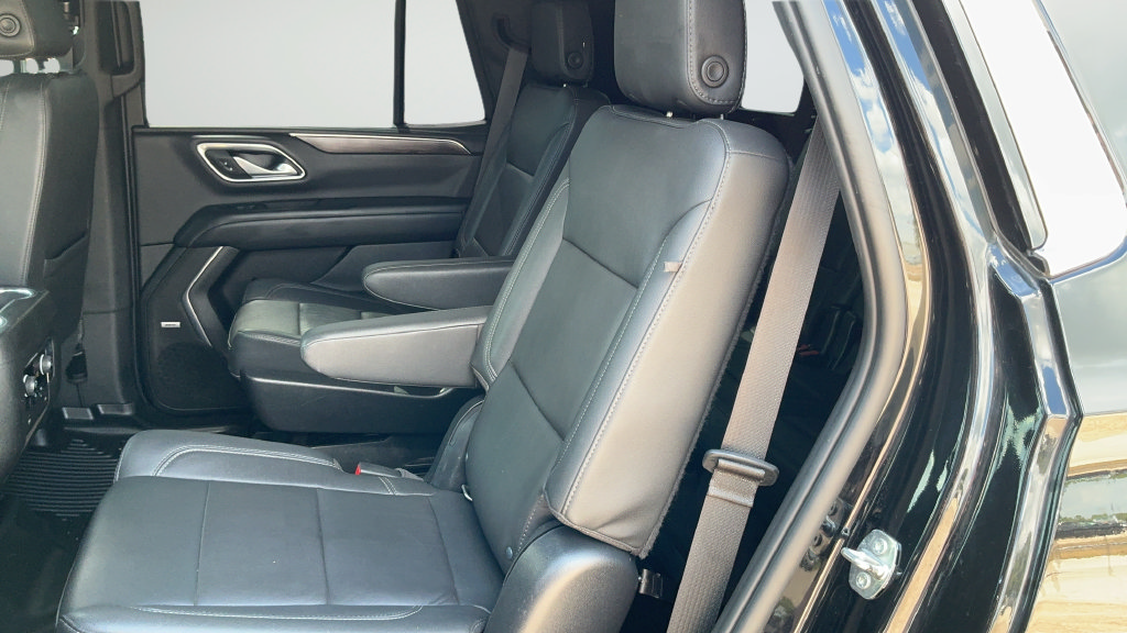 Used 2022 Chevrolet Tahoe LT RWD image 20