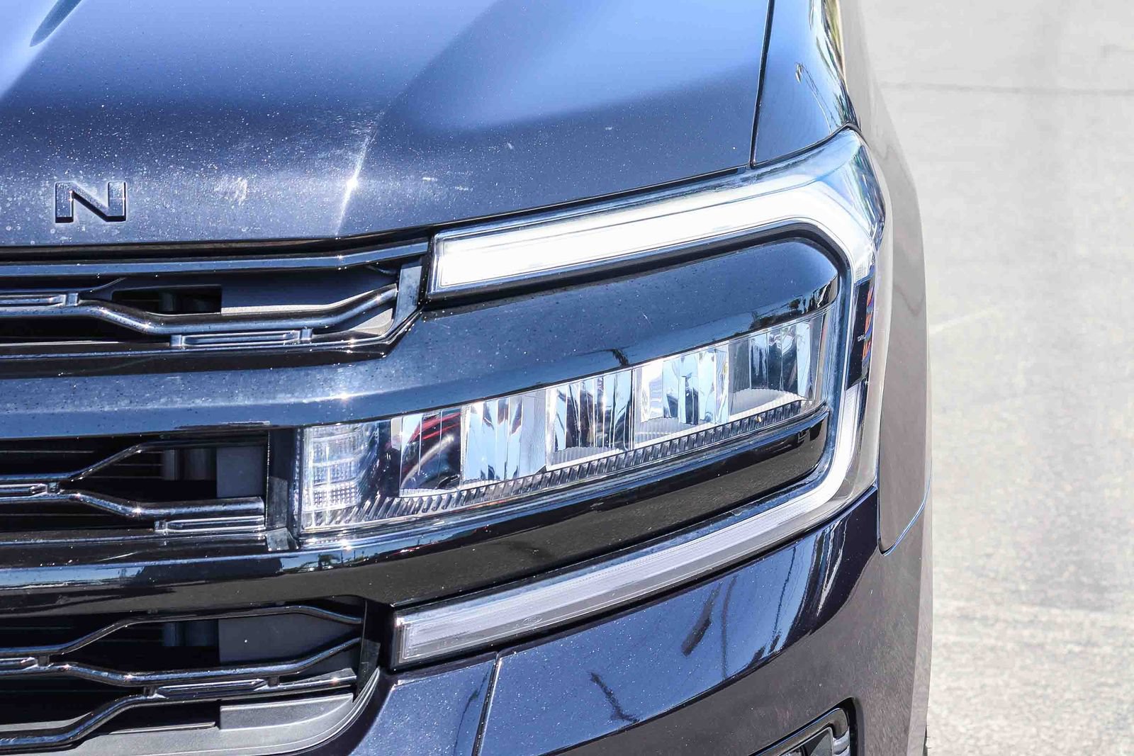 Certified 2022 Ford Expedition Max Limited AWD/4WD image 10