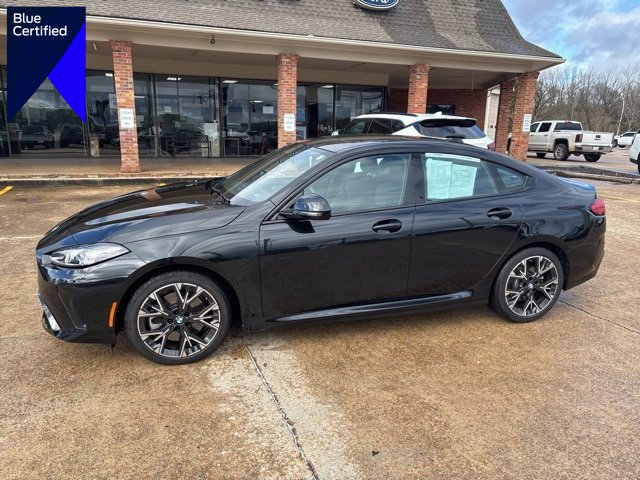 Used 2025 BMW 228i xDrive