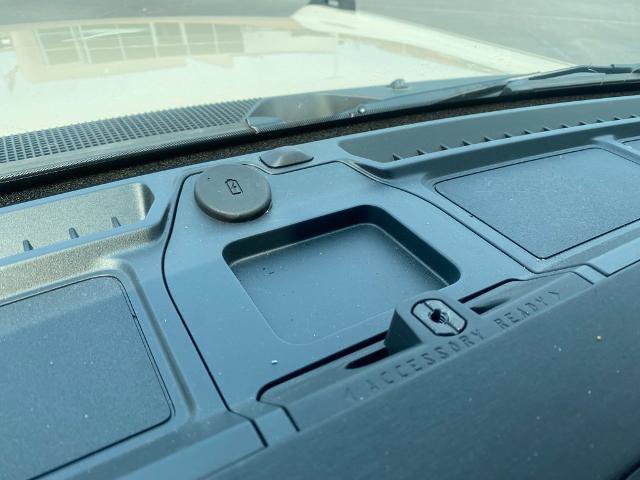Certified 2025 Ford Bronco Outer Banks AWD/4WD image 20