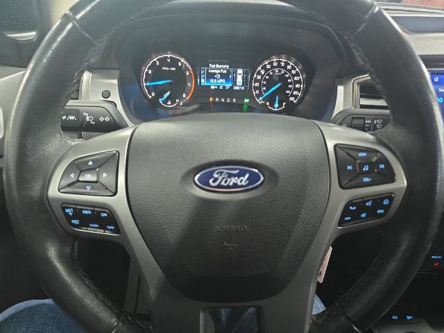 Certified 2022 Ford Ranger XLT w/ Equipment Group 302A High image 14