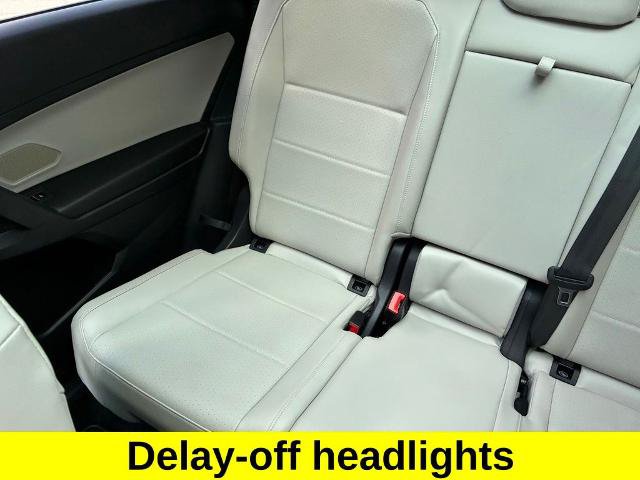Used 2021 Volkswagen Tiguan SE R-Line w/ 3rd Row Seat Package AWD/4WD image 13