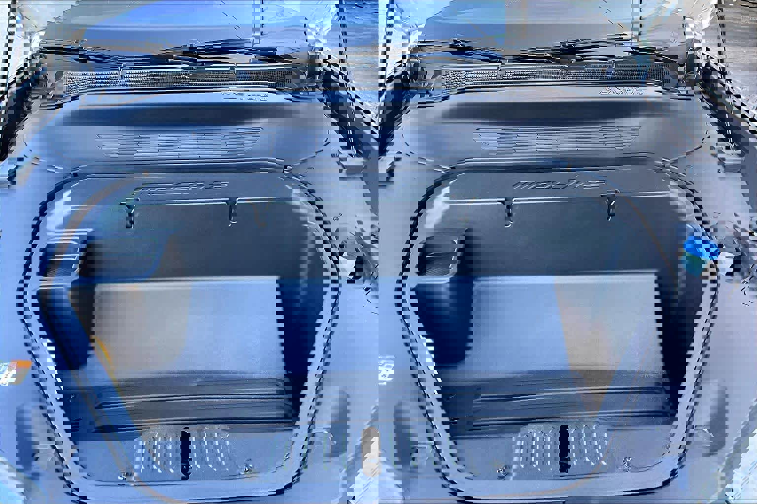 Certified 2025 Ford Mustang Mach-E GT image 33