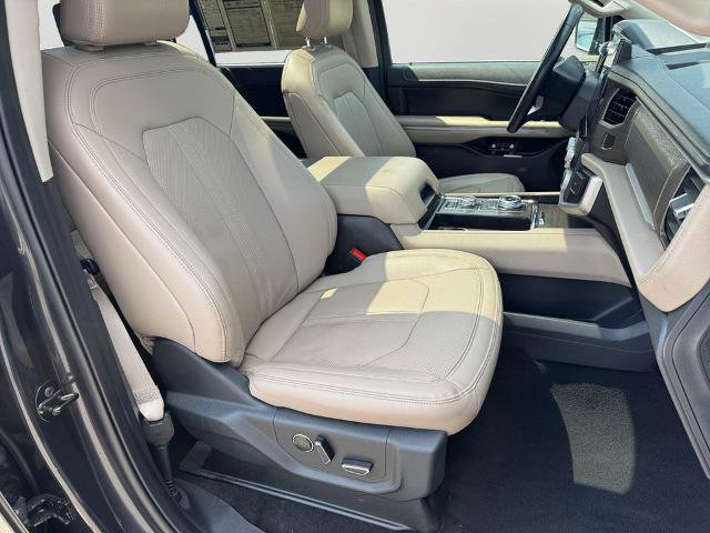 Certified 2024 Ford Expedition Max Limited AWD/4WD image 8