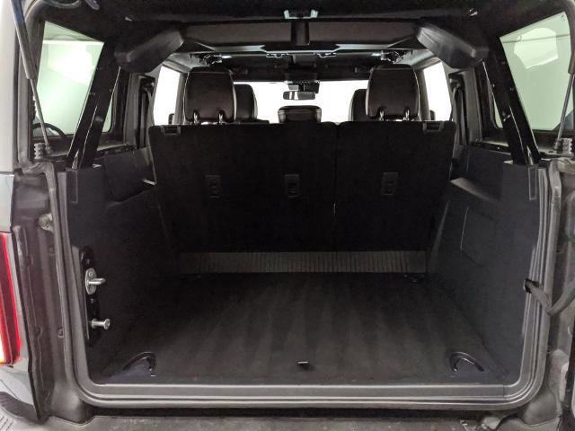 Certified 2024 Ford Bronco Badlands image 21