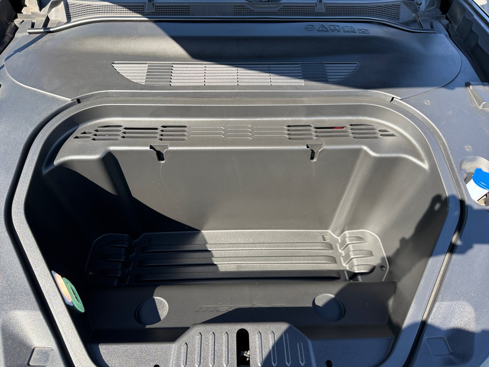 Certified 2023 Ford Mustang Mach-E Select RWD image 20