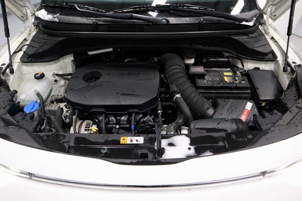 Used 2020 Kia Soul GT-Line Turbo image 15