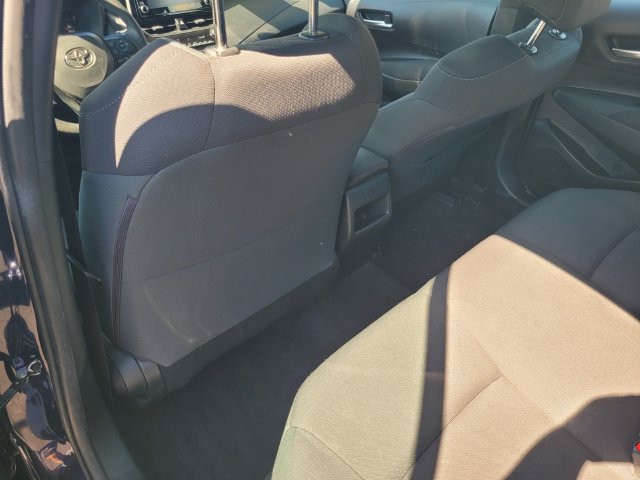 Used 2020 Toyota Corolla LE FWD image 14