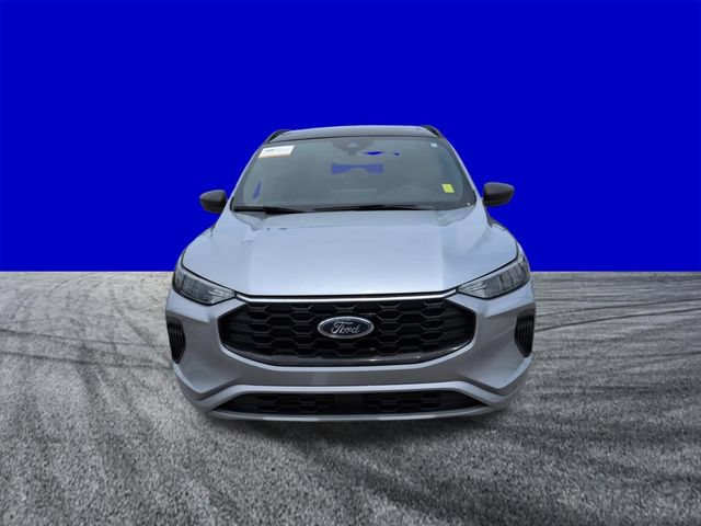 Certified 2024 Ford Escape ST-Line w/ Tech Pack #1 FWD image 9