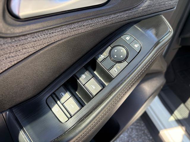 Used 2023 Nissan Rogue SV AWD/4WD image 11