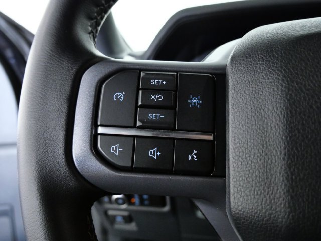 Certified 2023 Ford F150 XLT w/ Equipment Group 302A High AWD/4WD image 28