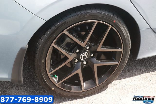 Used 2023 Honda Civic Sport Touring image 7