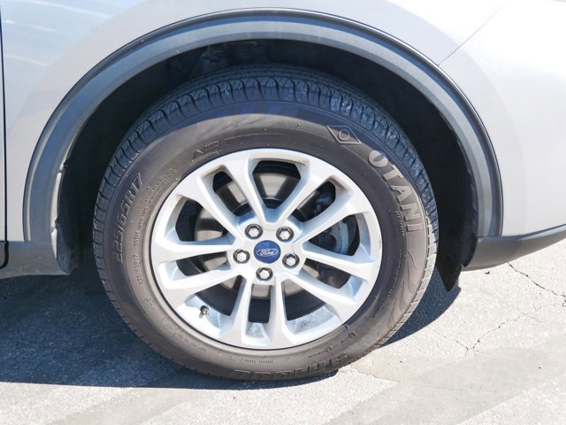 Certified 2022 Ford Escape SE w/ Convenience Package AWD/4WD image 6