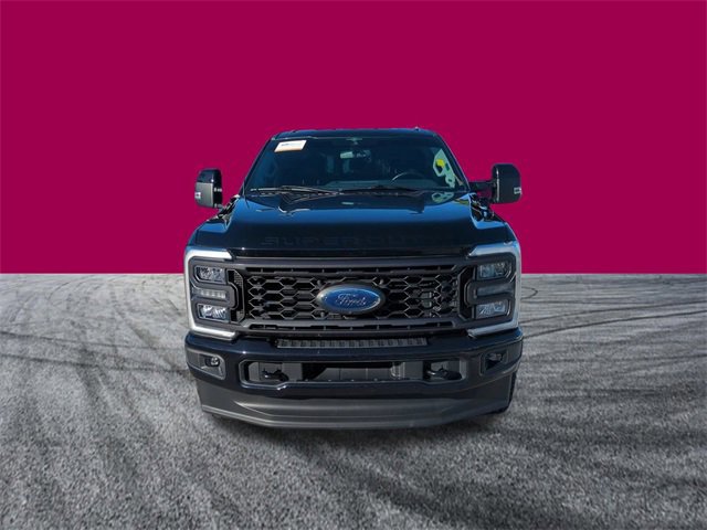 Certified 2023 Ford F250 Lariat w/ Sport Appearance Package image 9