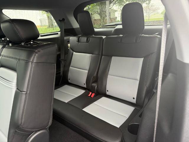 Certified 2024 Ford Explorer XLT w/ Equipment Group 202A AWD/4WD image 21
