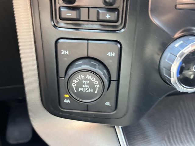 Certified 2023 Ford F150 Platinum w/ Equipment Group 701A High image 37