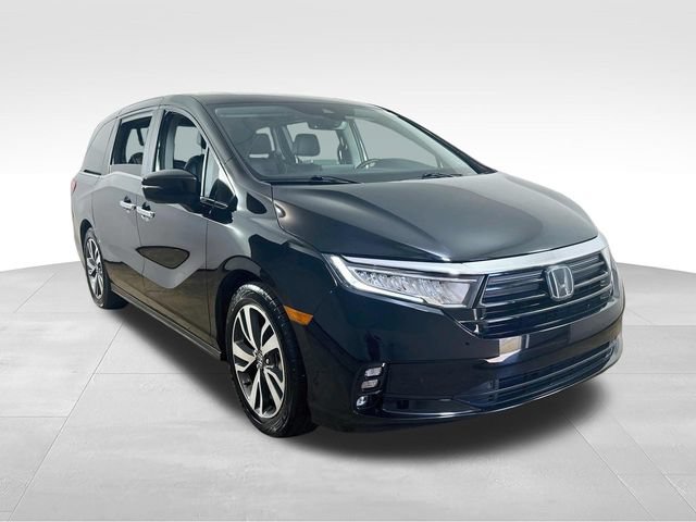Used 2023 Honda Odyssey Touring image 1