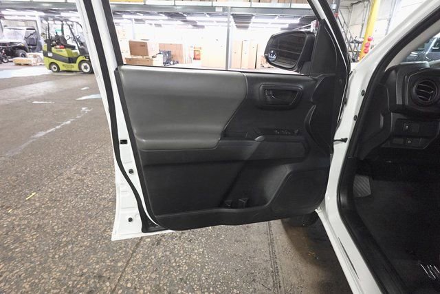 Used 2021 Toyota Tacoma SR image 7