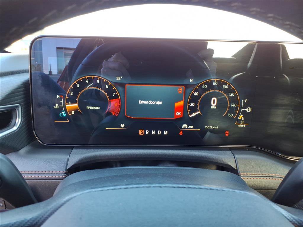 Certified 2024 Ford Mustang GT Premium image 16