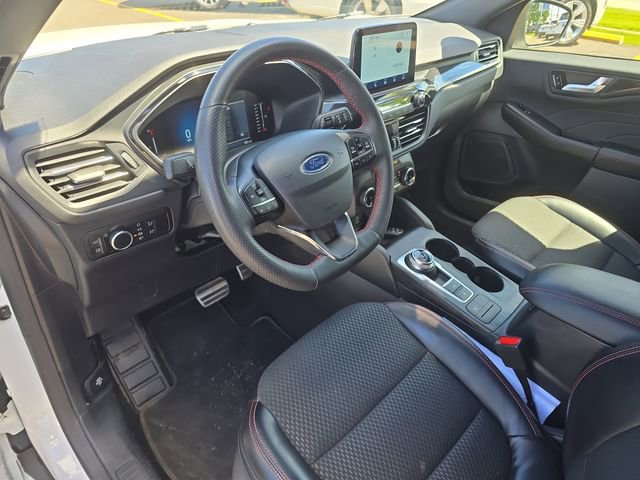 Certified 2023 Ford Escape ST-Line w/ Equipment Group 301A FWD image 15