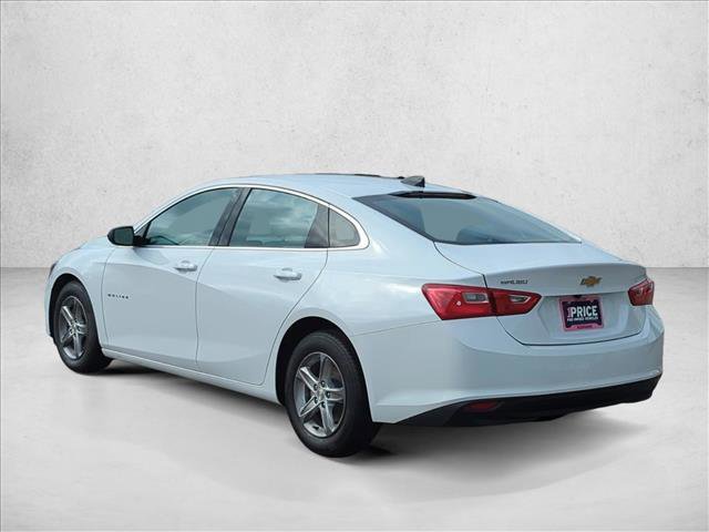 Used 2023 Chevrolet Malibu LS image 7