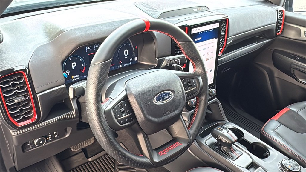 Certified 2024 Ford Ranger Raptor image 22