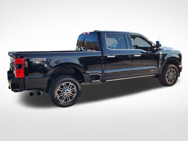 Certified 2024 Ford F250 Limited image 5