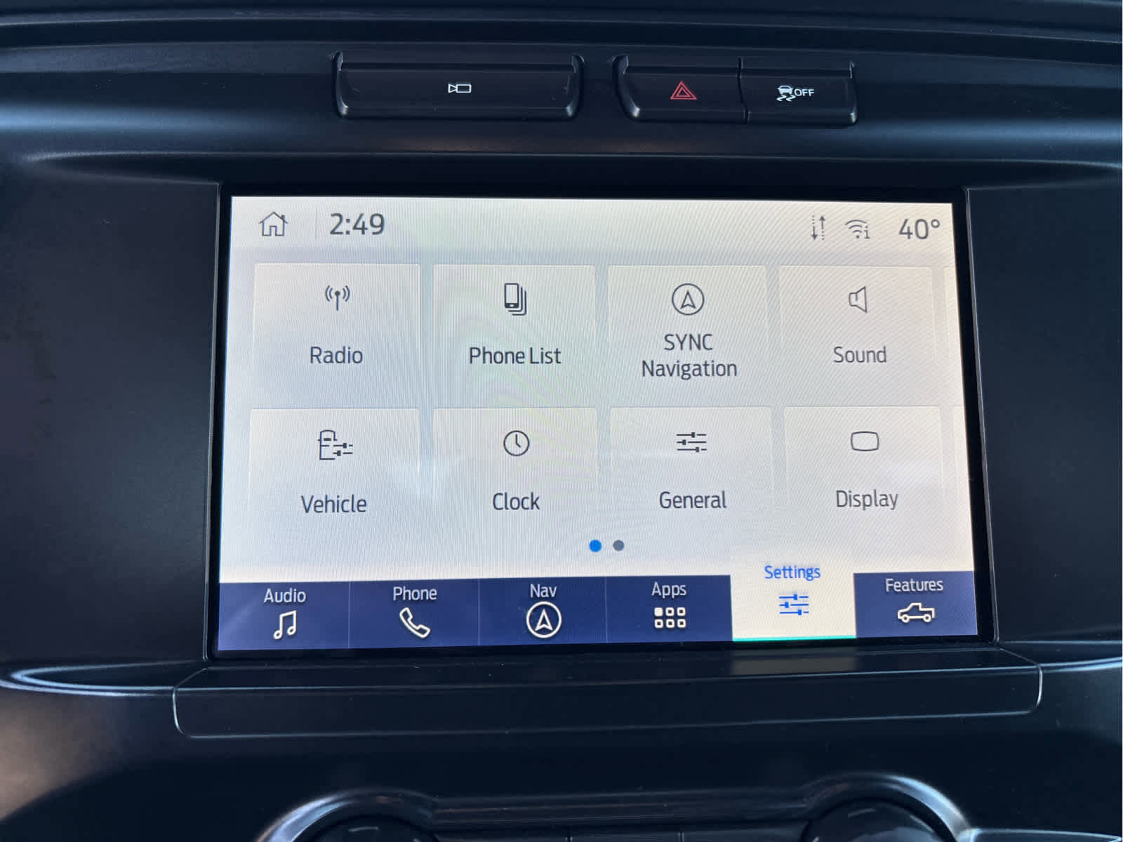 Certified 2023 Ford F150 XL w/ STX Appearance Package image 28