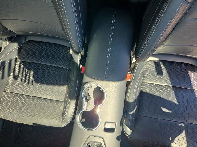 Certified 2024 Ford Mustang GT Premium image 14