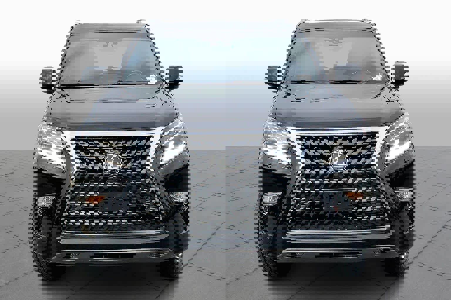 Used 2023 Lexus GX 460 Premium image 12