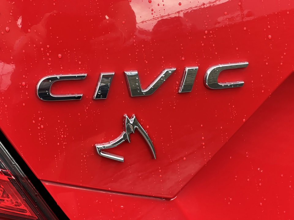 Used 2019 Honda Civic EX image 34