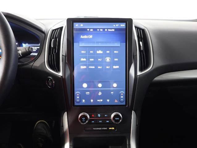 Certified 2024 Ford Edge SEL w/ Convenience Package image 13