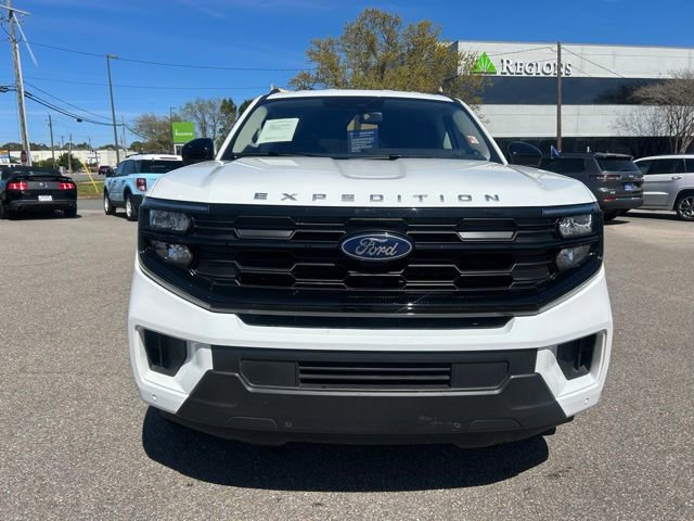 Certified 2025 Ford Expedition Max Active image 8
