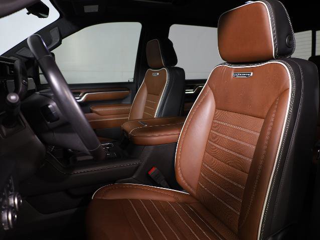 Used 2024 GMC Sierra 2500 Denali Ultimate image 9