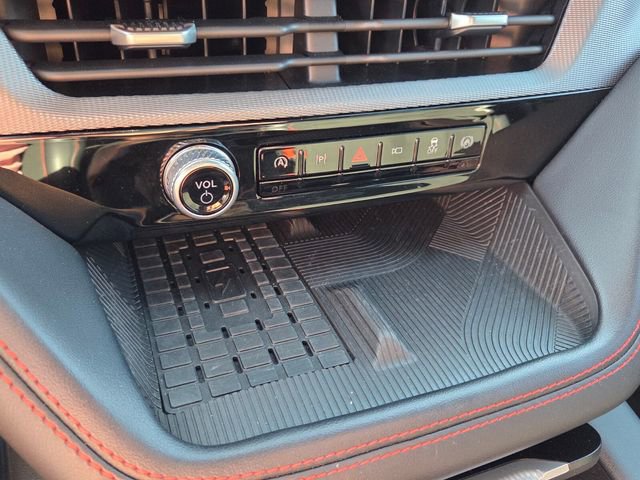 Certified 2025 Ford Explorer ST image 22