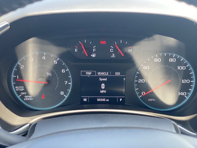 Used 2018 Chevrolet Equinox LT FWD image 15