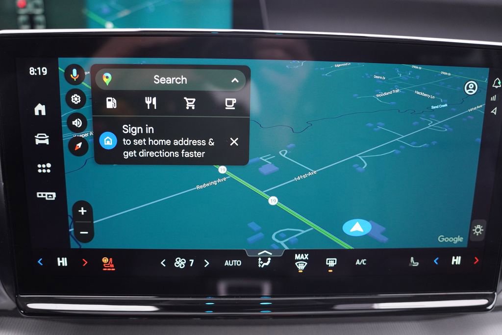 Certified 2025 Ford Expedition Active image 29