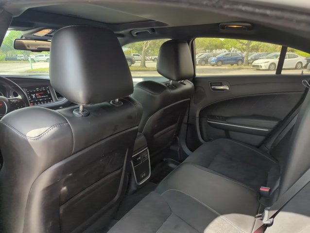 Used 2023 Dodge Charger Scat Pack RWD image 18
