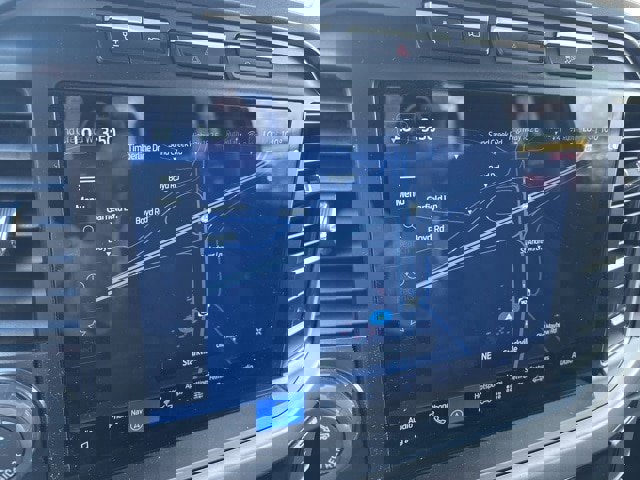 Certified 2024 Ford F150 XLT w/ Mobile Office Package image 22