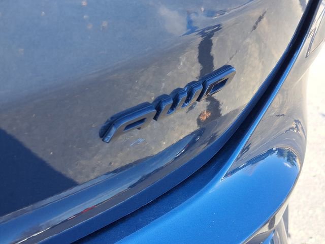 Certified 2024 Ford Edge SE w/ Black Appearance Package image 7