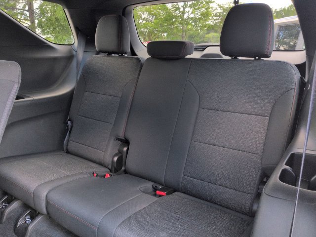 Used 2024 Chevrolet Traverse Z71 AWD/4WD image 17