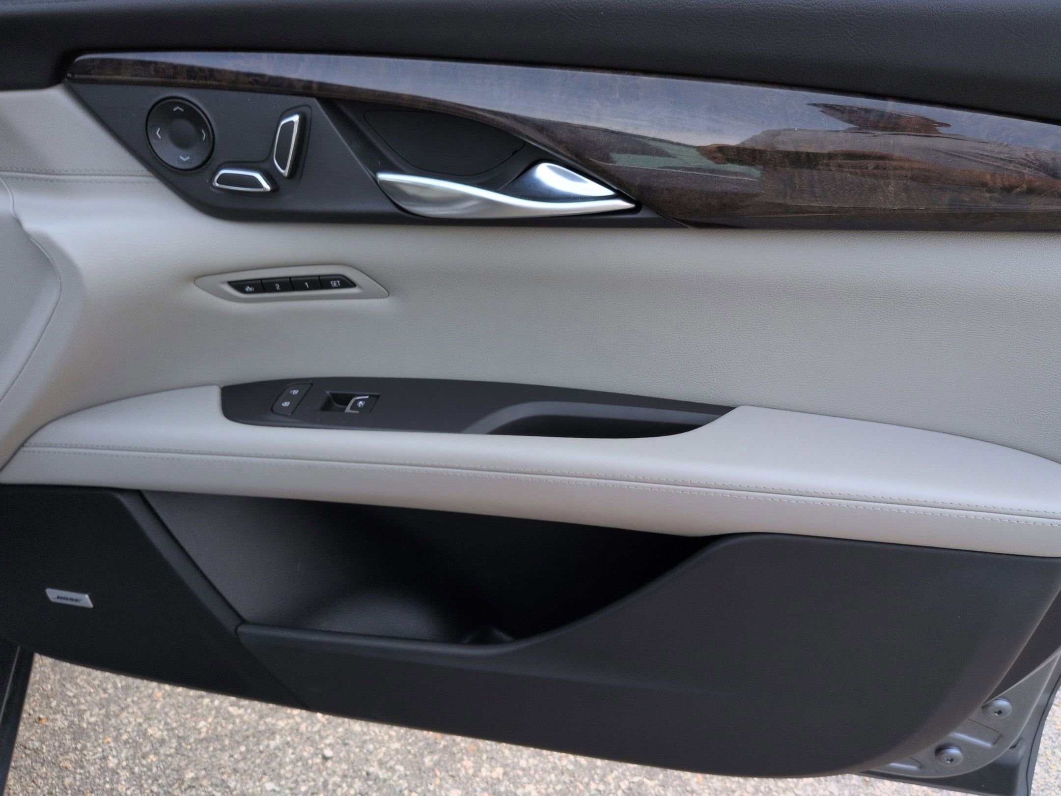 Used 2018 Cadillac CT6 Premium Luxury w/ Super Cruise Package image 32