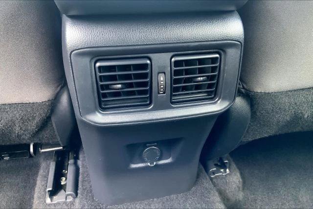Used 2025 Toyota RAV4 LE AWD/4WD image 37