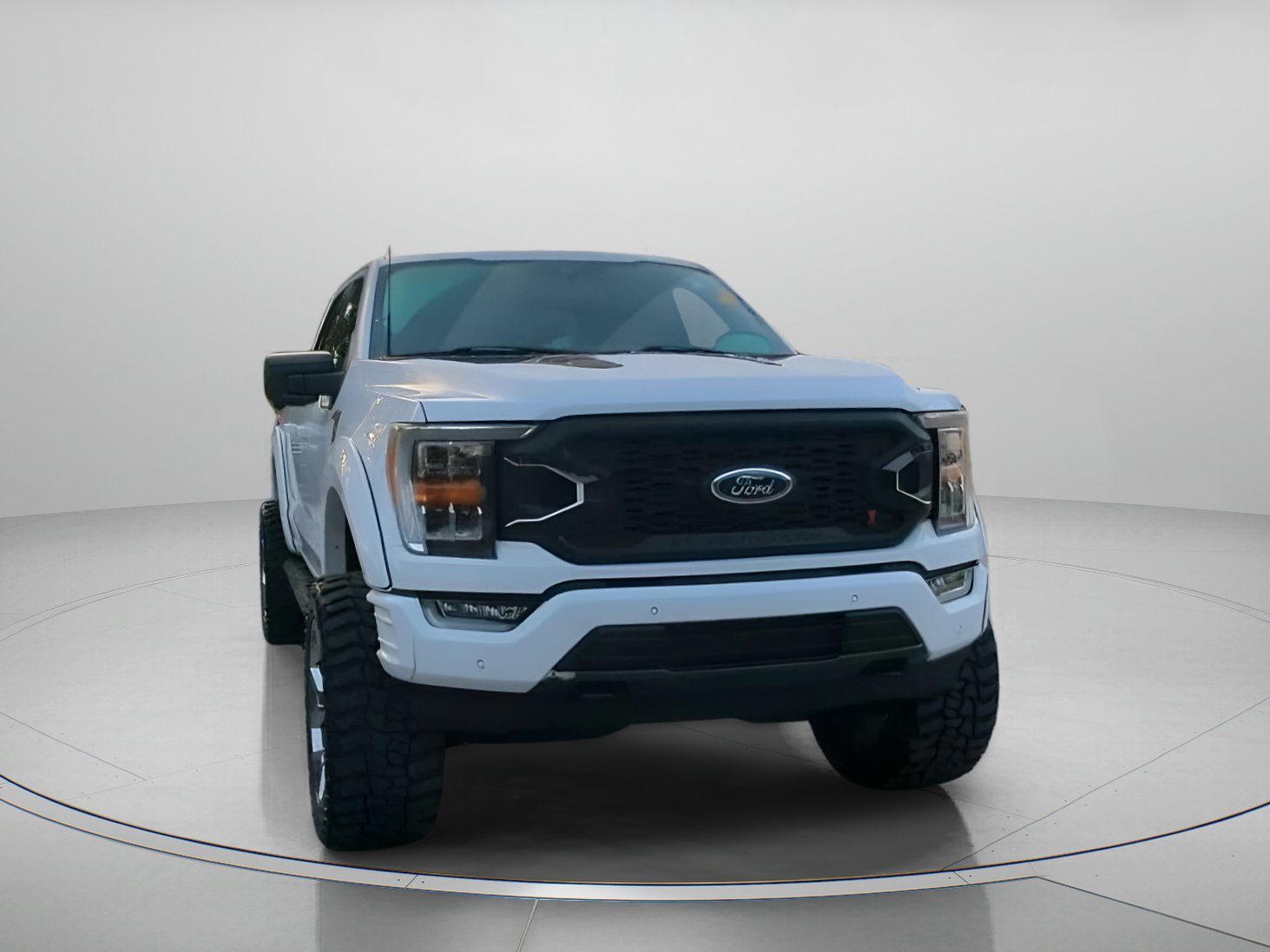 Certified 2021 Ford F150 XLT w/ Equipment Group 302A High AWD/4WD image 5