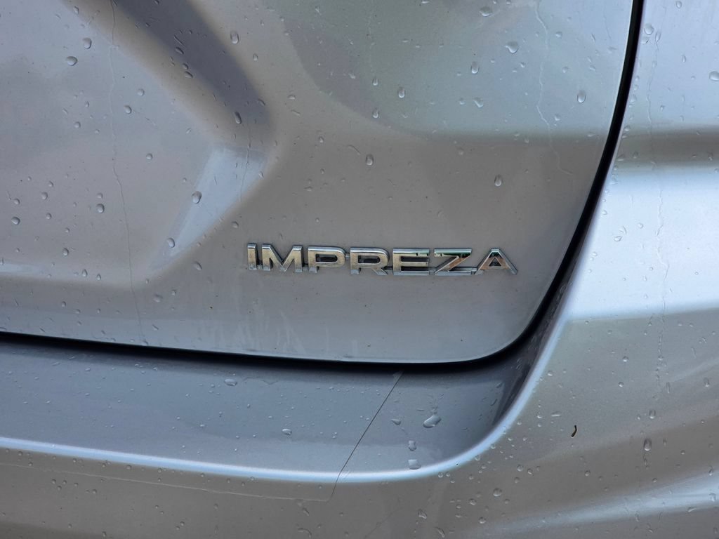 Used 2024 Subaru Impreza 2.0i Sport AWD/4WD image 9