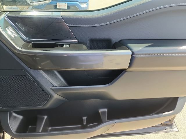 Certified 2023 Ford F150 XLT w/ Equipment Group 302A High image 33